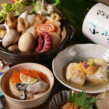 居酒屋 ほたる 上野店のおすすめ料理1