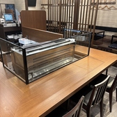 焼鳥と豚肉野菜巻き串　焼きんしゃい長居店の雰囲気3