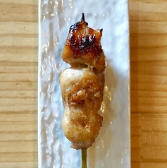 九州産鶏もも串　塩かタレ