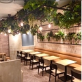 KONA CAFE コナカフェの雰囲気1
