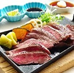 和牛サーロインステーキ