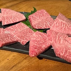 カルビ