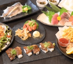 楽食居酒屋 なごみ 守口駅前店特集写真1