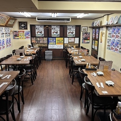 串屋横丁　人形町三丁目店の雰囲気1