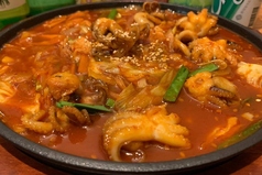 サムギョプサル 韓国料理 乾杯食堂 北千住店のおすすめ料理3