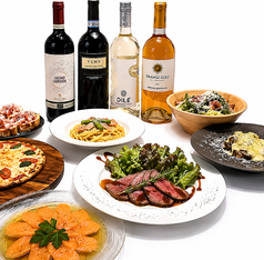 DiningBar D koma ディーコマ いわき 小名浜のおすすめ料理1