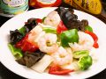 老上海 本格中華料理 大ウ邨のおすすめ料理1
