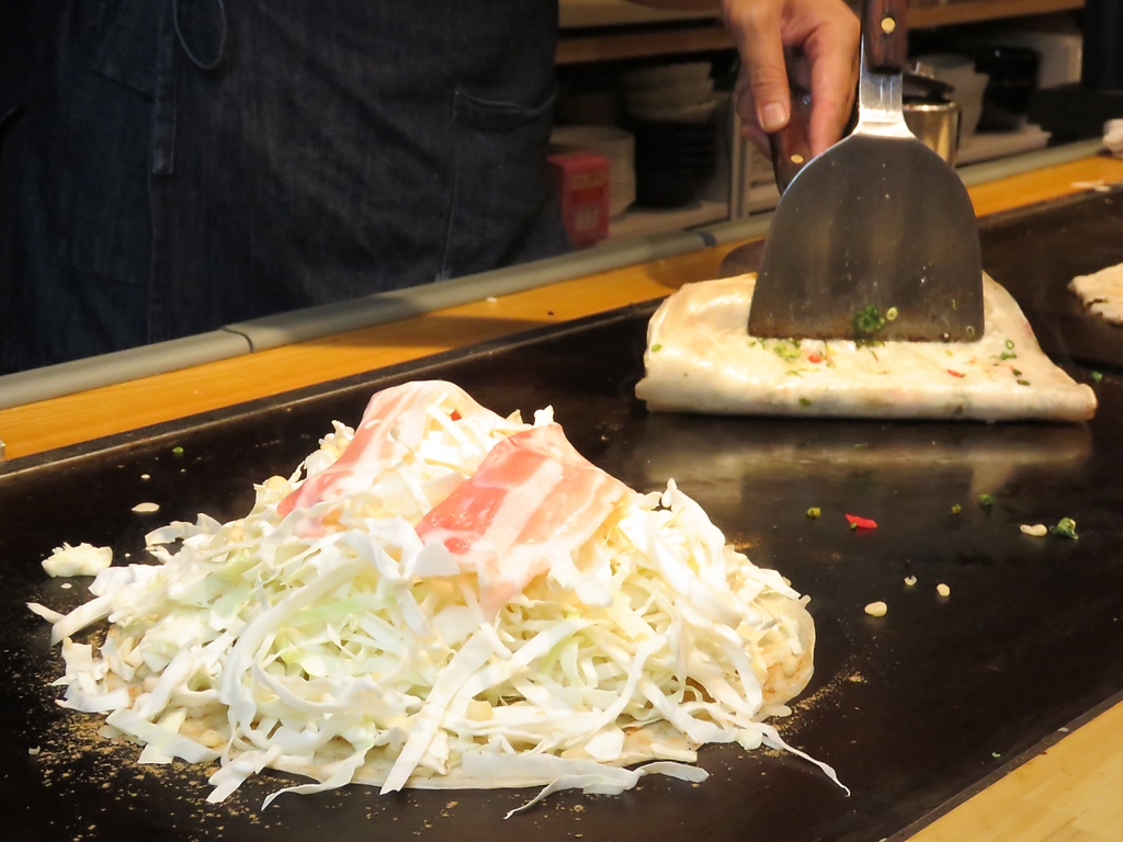 丁寧に焼き上げてお持ちさせていただきます☆