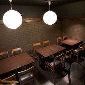 O denbar うまみ 仙台店の雰囲気3