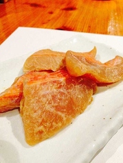 金目鯛の味噌幽庵焼き