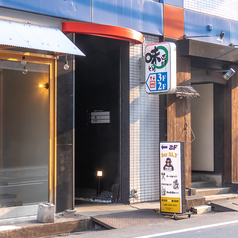 SLY スライの外観2