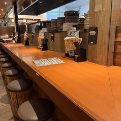 お1人様からサク飲み利用に♪