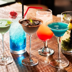 Restaurant&Bar PULPFICTION パルプフィクション特集写真1