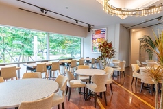 SACAY TERRACE SALTO サカイテラス サルトの特集写真