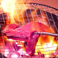 焼肉加羅 マッコリプリンス1号店の特集写真