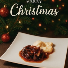 鉄板焼 幸だるまのコース写真