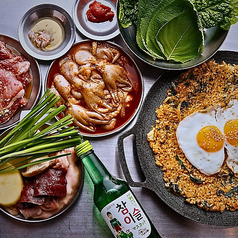 レストラン画像