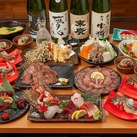 ◆バラエティ豊かなメニューをお楽しみください◆