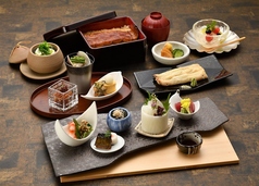 赤坂 宮川 本店のコース写真