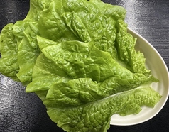 サンチュ