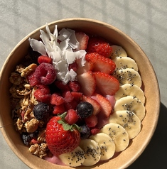 ACAI Smoothie bowl