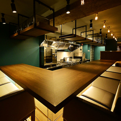 ラフ＆ミートラウンジ　晴れテル。の特集写真