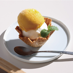 ジェラート各種