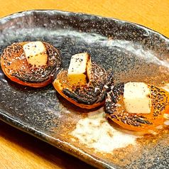 あんずクリームチーズ