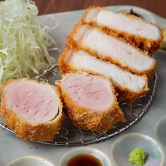 ハーフ(ロースとヘレ)