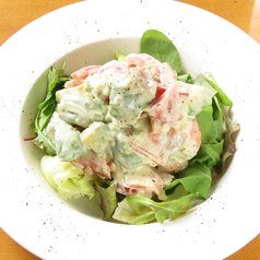 季節ごとの料理とお酒に合わせたいこだわりアラカルト