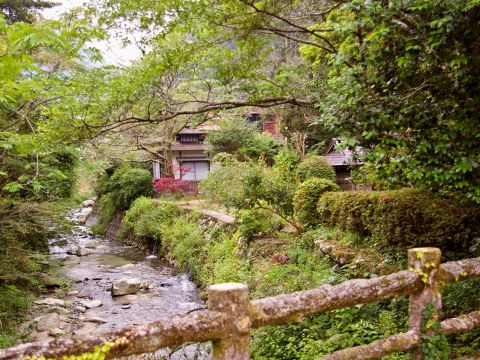 せせらぎ亭 松山市その他 和食 ホットペッパーグルメ