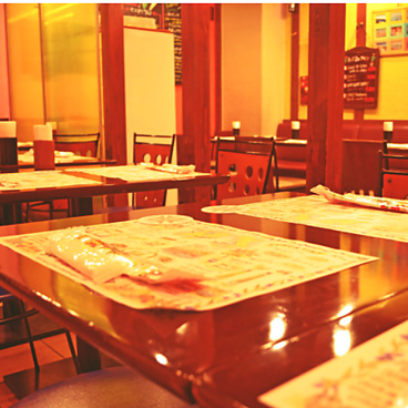 銀座 スケベニンゲン GINZA SCHEVENINGENの雰囲気1