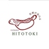 cafe&bar HITOTOKIのロゴ