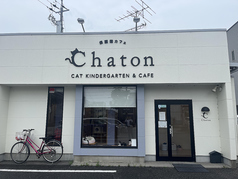 保護猫カフェ CHATON