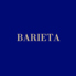 BARIETAのロゴ