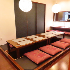 和食 洋食 霞 kasumiの特集写真