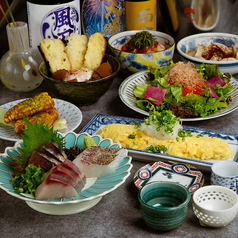 居酒屋 だるま 新宿三丁目本店のコース写真