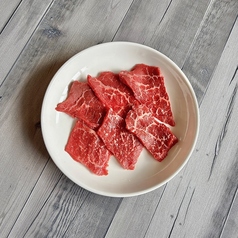 赤身(塩・タレ)