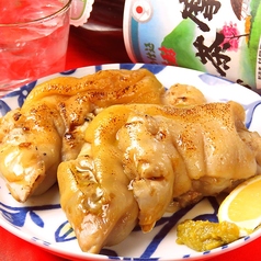 焼鳥 司の特集写真