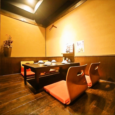 くいもの屋 わん シーモール下関店の雰囲気1