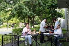 SACAY TERRACE SALTO サカイテラス サルトの特集写真