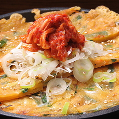 焼肉加羅 マッコリプリンス1号店の特集写真