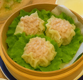 料理メニュー写真&nbsp;蒸龍【せいろ】　自家製焼売/鶏/野菜/豚/大割包【割パン】