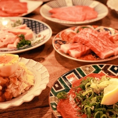 焼肉酒場 六べこ 六本松の特集写真