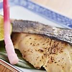 焼き魚