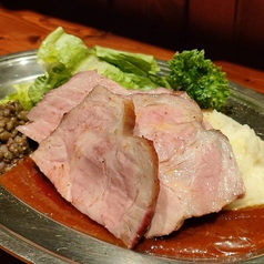 飛騨旨豚 肩ロース 250g