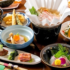 旬彩北浜 南禅のおすすめ料理1