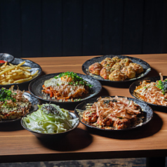 たこキング 本店のコース写真