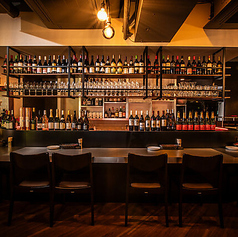 The Terminal REGARIO Bar & Grill ザターミナルレガリオバーアンドグリルの特集写真