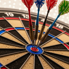 Bar 7110 ナナイチイチゼロのおすすめポイント1